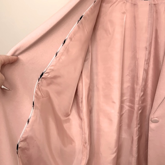 Boxy Summer Jacket - Picture 8 of 14